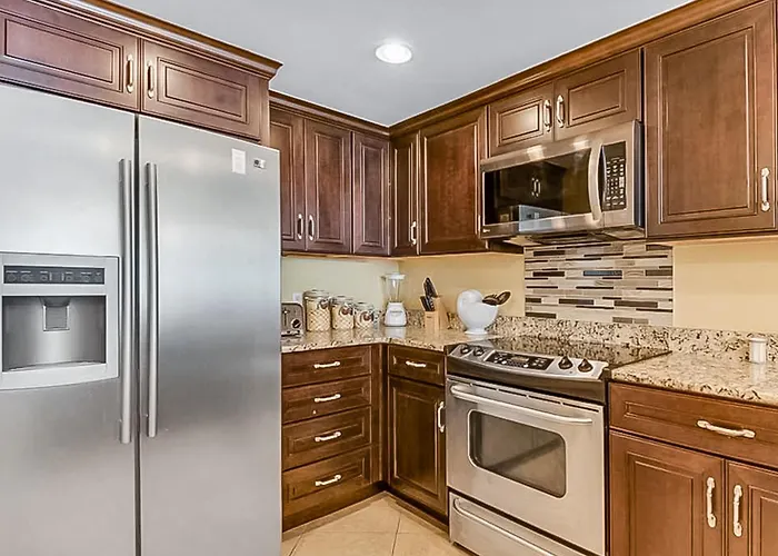 Jade East Towers 720 Apartment Destin