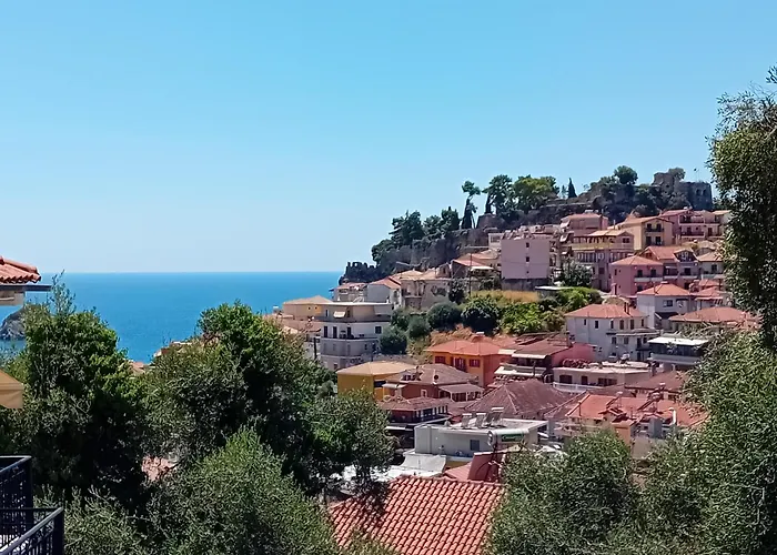 Studios Spiros Parga