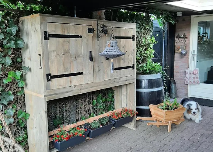 Mahil-Laya Bed and Breakfast Meppel
