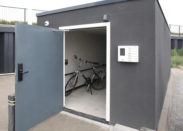 Schierzicht Logement