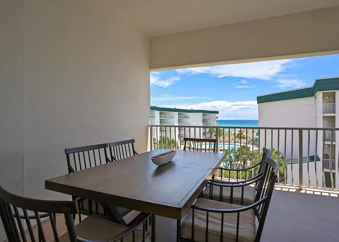 Dunes Of Seagrove C301