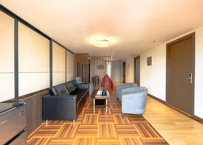Vientiane Hotels