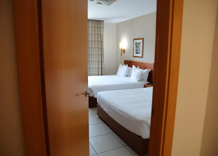Hotel Pombeira Guarda