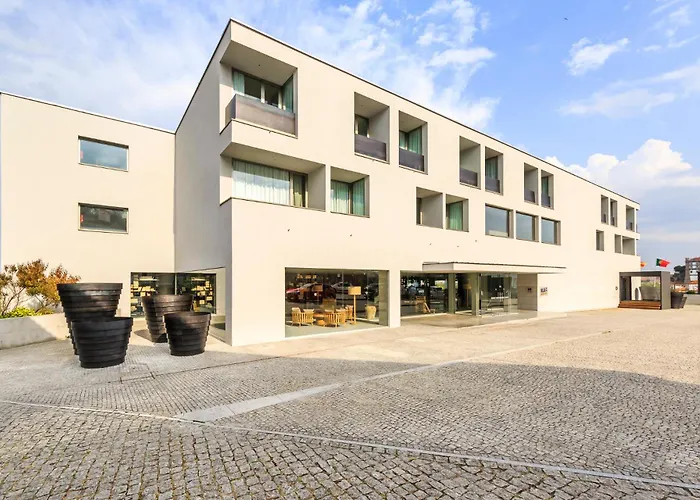 Villa C Boutique Hotel Vila do Conde