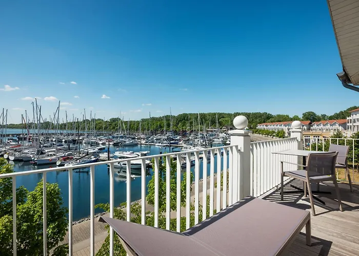 Lindner Hotel Boltenhagen, Part Of Jdv By Hyatt