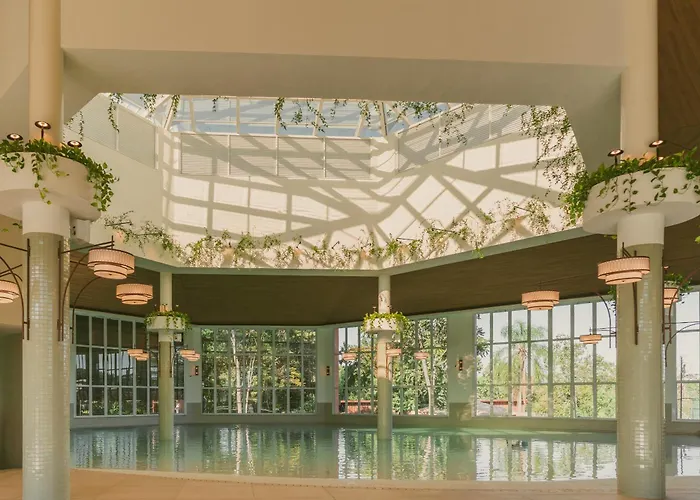Grand Carimã Resort&Convention Center Foz do Iguaçu