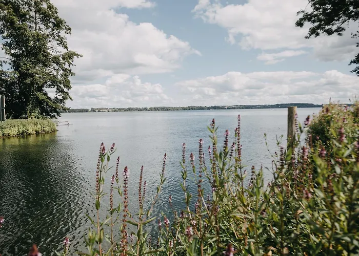 Biohotel Amadeus Schwerin 