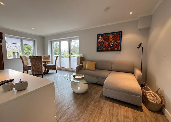 Hotel Insel Pension