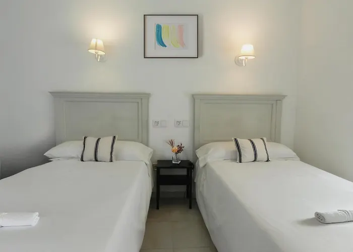 Hotel Doña Blanca