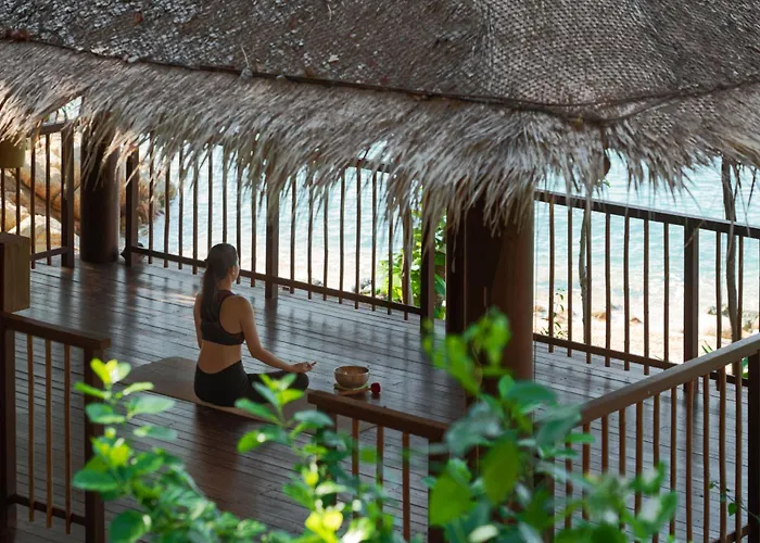 Six Senses Samui Hotel Koh Samui