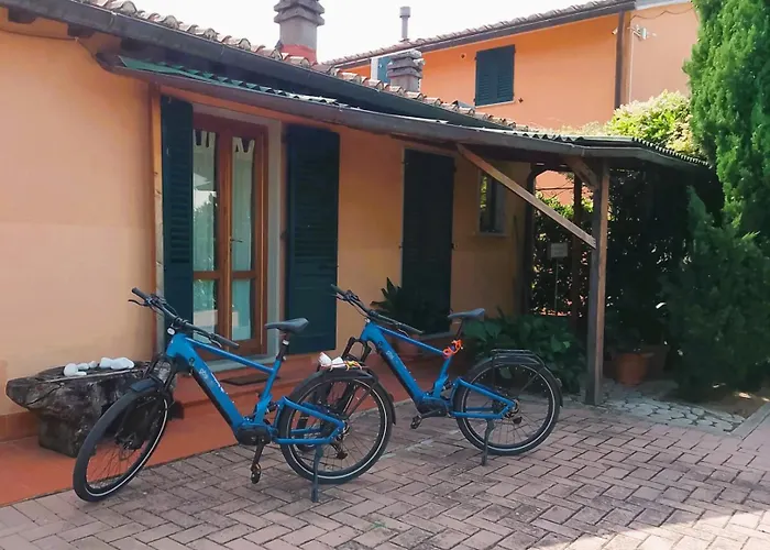 Residence Mugello Resort