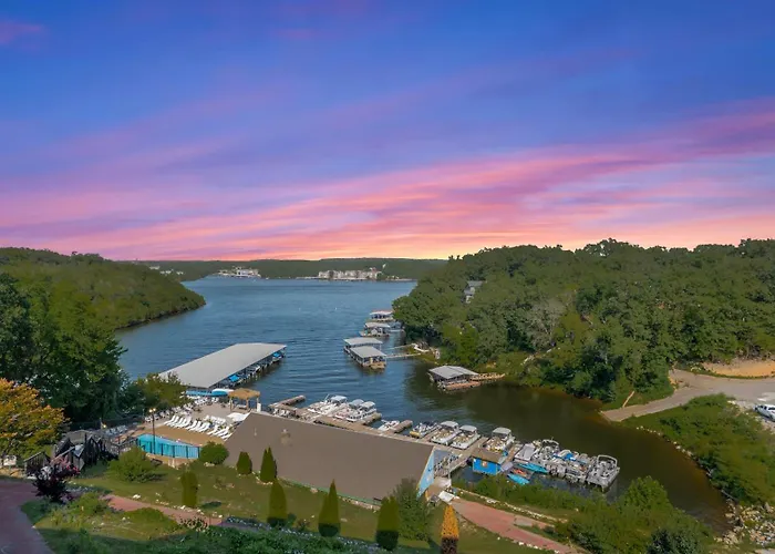 Inn At Grand Glaize Osage Beach