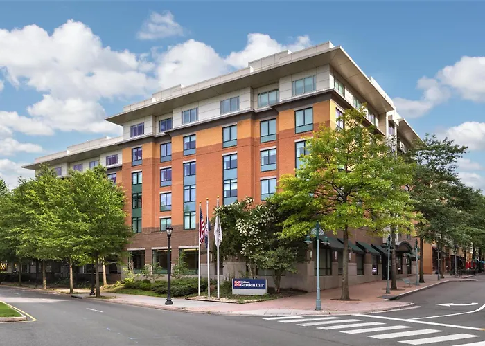 Hilton Garden Inn Shirlington