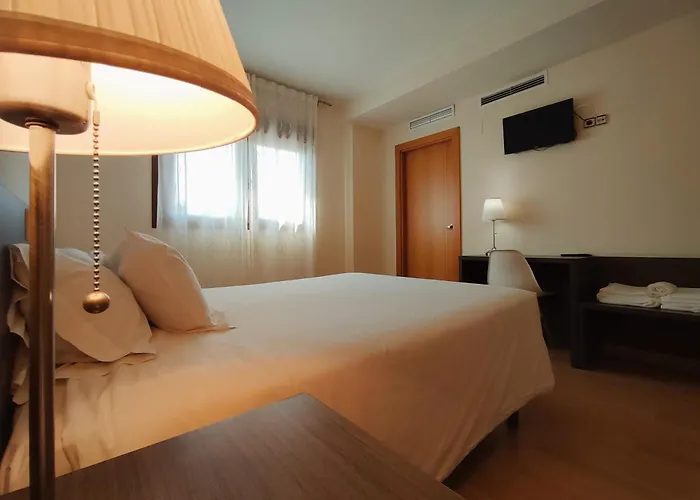 Hotel Casa Marzo Cariñena