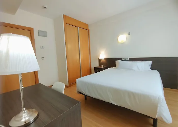 Hoteles en Cariñena