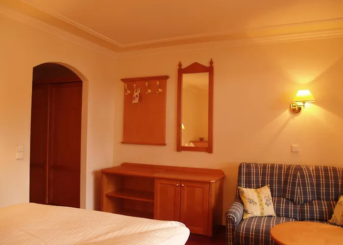 Hotel Edelweiss Saalbach-Hinterglemm