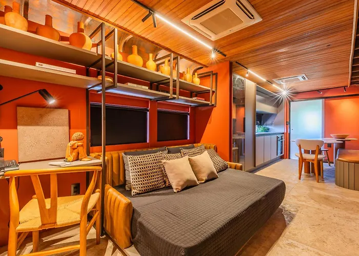 Aruanã Eco Praia Hotel Aracaju