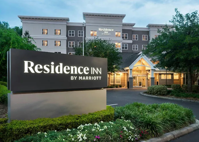 Residence Inn Gainesville I-75