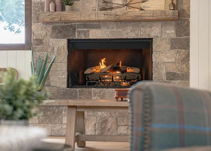 Petty Ranch Inn Springdale