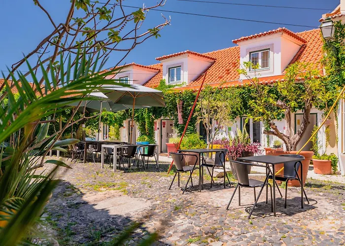 Casa Do Patio By Shiadu Hotel Lisboa