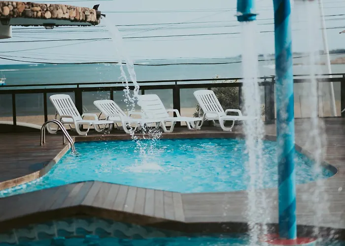Hotel Da Lea Guarapari