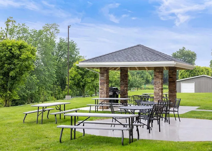 Staybridge Suites Harrisburg-Hershey By Ihg