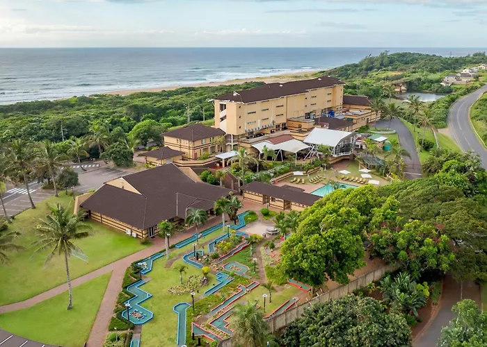 Protea Hotel By Marriott Karridene Beach Amanzimtoti