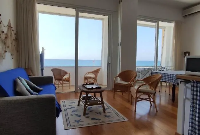 Residence Le Dune Club Varigotti