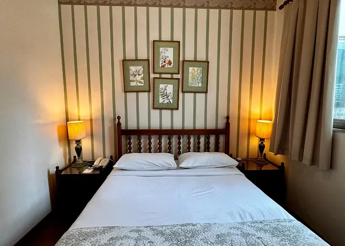 Hotel York Petrópolis