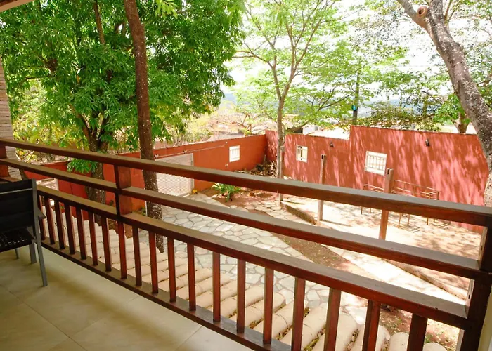 Chales Terraviva Pirenópolis