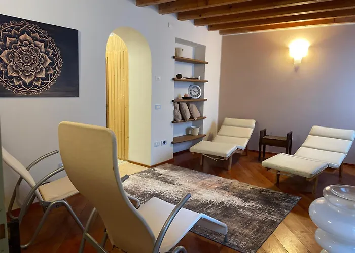 Corte Uccellanda Relais Monzambano