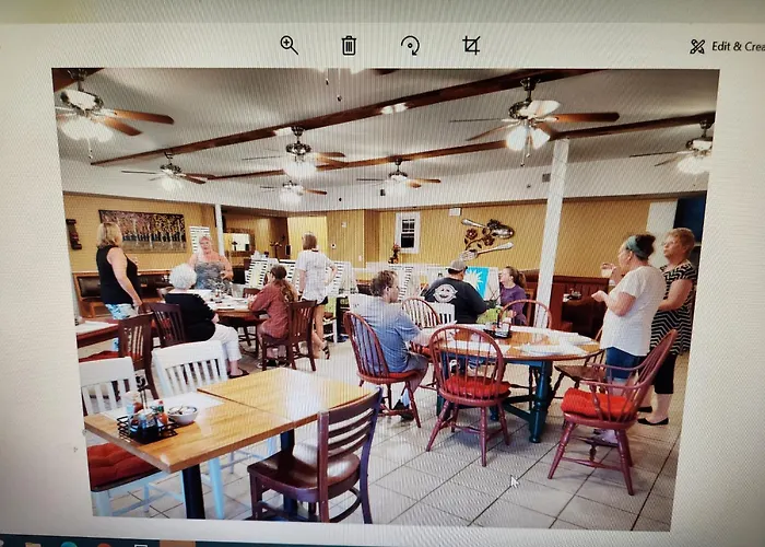 Acorn Hill Lodge And Spa Lynchburg