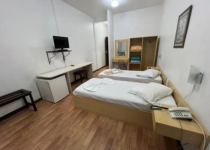 Hotel St. John Blumenau