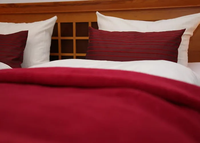 Hotel Weinblatt