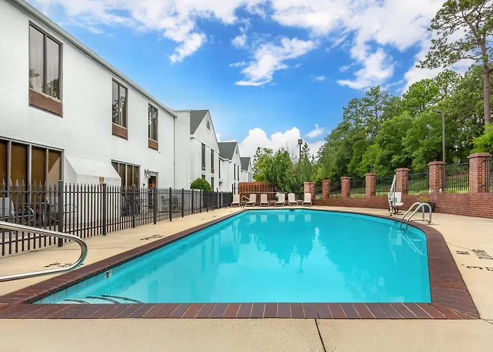 Comfort Inn Pinehurst - Southern Pines