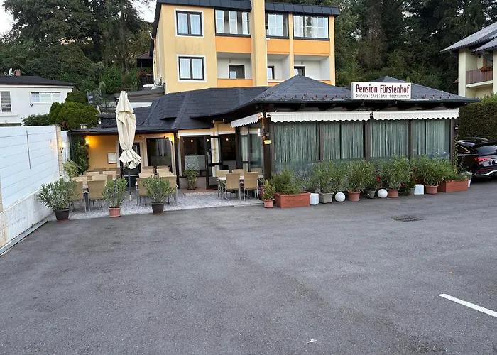 Pension Fürstenhof