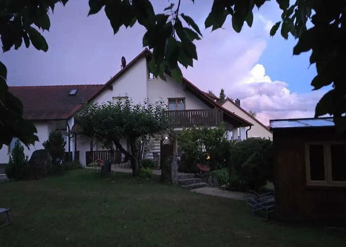 Pension am Wald