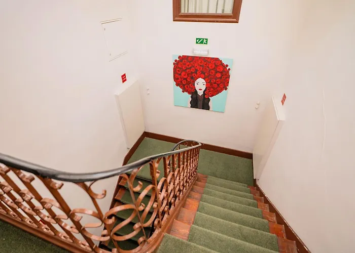 Casa Do Jasmim By Shiadu Hotel Lisboa
