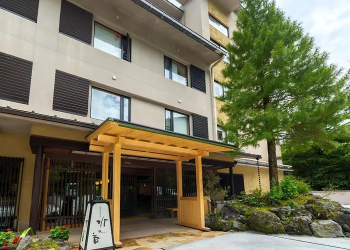 Mizunoto Reopening On April 1, 2025 Hotel Hakone