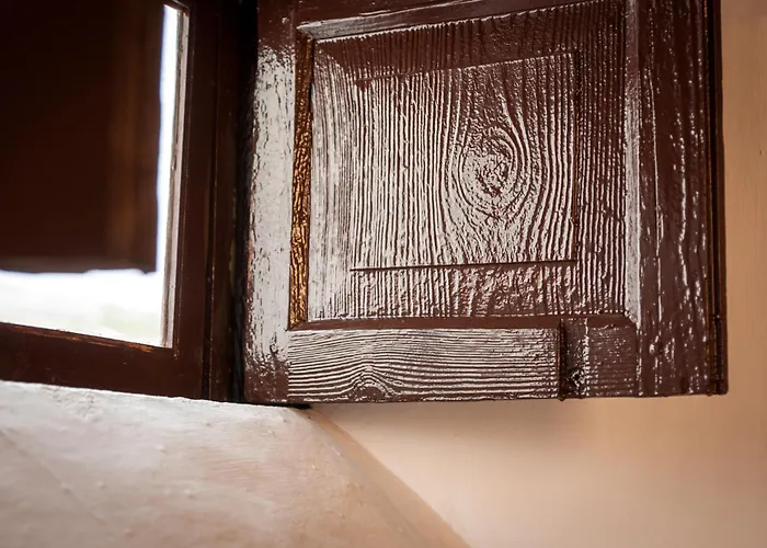 EcoVerode Hotel Emblemático Vegetariano Vegano Arona 