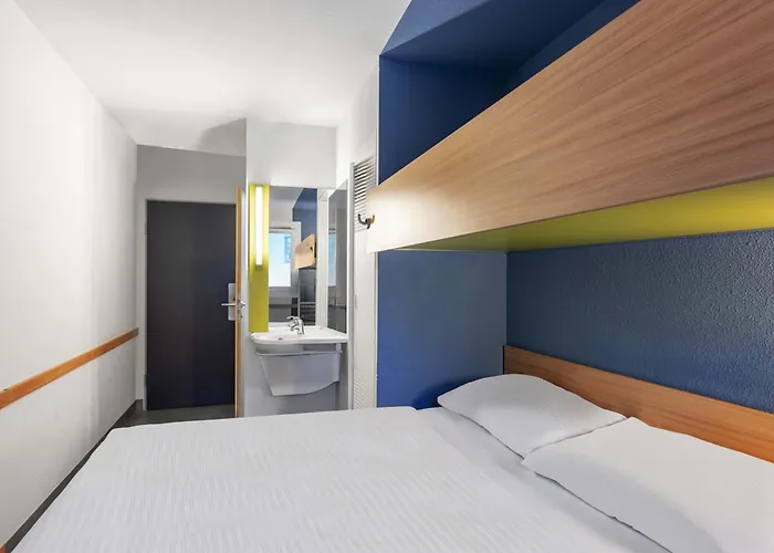 ibis budget Duesseldorf Hilden