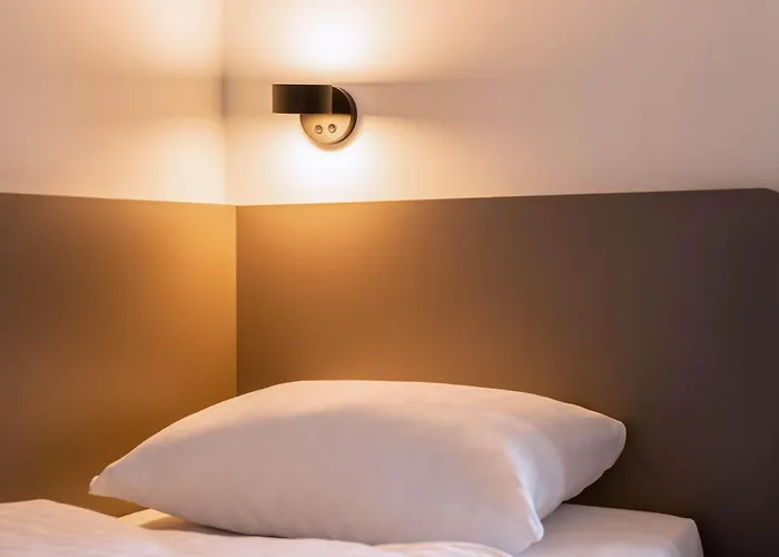 ibis budget Duesseldorf Hilden