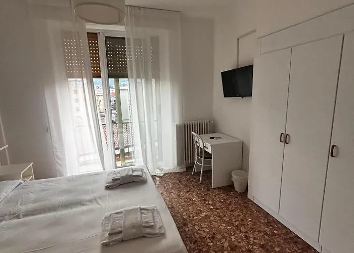 Hotel Villa Paolina Pietra Ligure