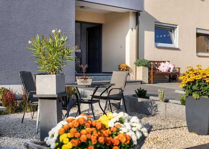 Pension Lachmann