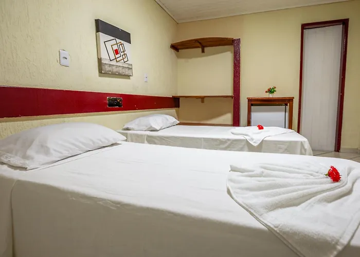 Porto Center Hotel