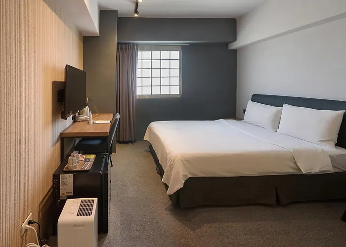 Doudian Ddinn Hotel
