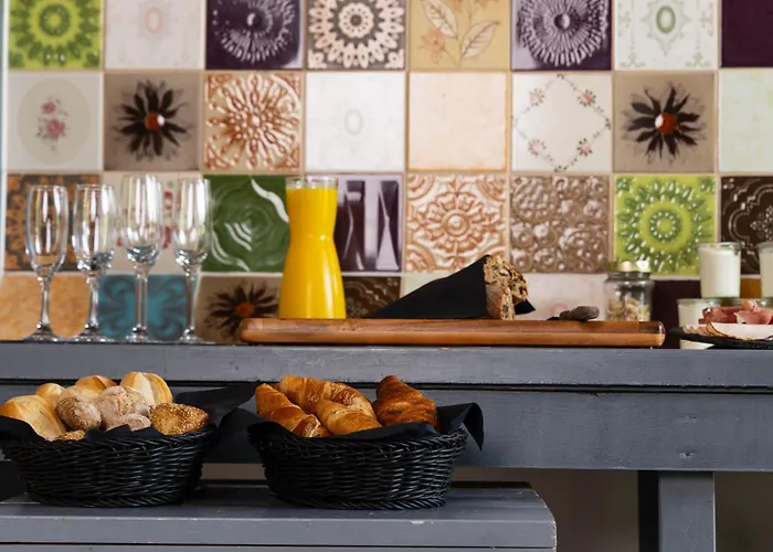 B&B Maas En Heuvel Maastricht Eijsden