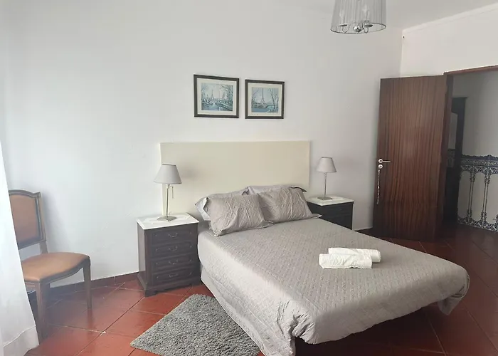 Casa Vintage Guest House Peniche