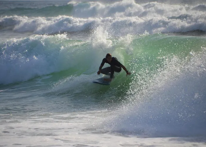 Hôtels à Biscarrosse-Plage