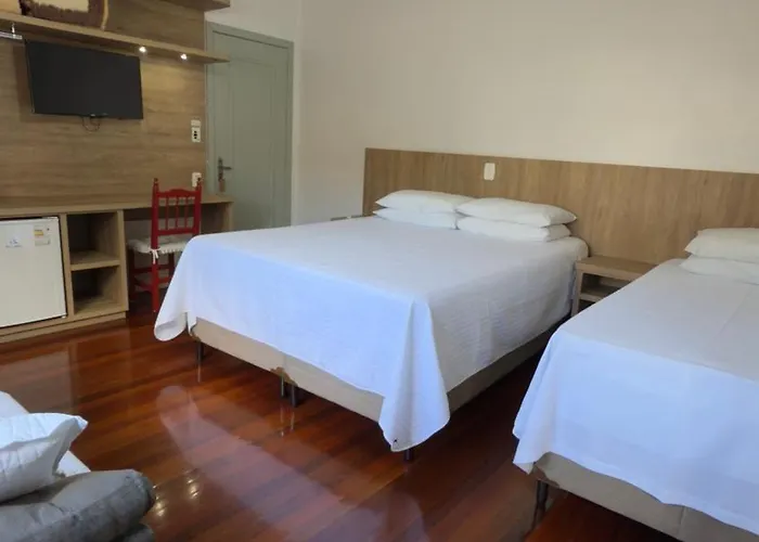 Pousada Tedesco Bento Gonçalves
